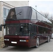 Рейсовый автобус Одесса (Украина) - Констанца (Румыния) - Варна (Болгария) фото