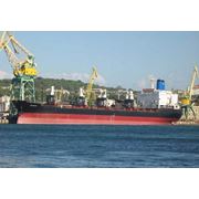 Осуществляем морские перевозки не габаритных грузов