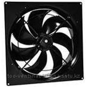 Вентилятор "Sistemair" AW SILEO 250E2 AXIAL FAN