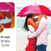 Алмазная вышивка Гранни фото