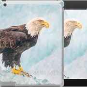 Чехол на iPad 2/3/4 Орел 3070c-25 фотография