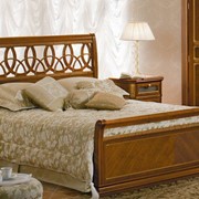 Двуспальная кровать Бристоль фото