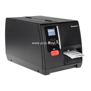 Принтер этикеток Intermec PM42 (203DPI, TT, USB, USB-Host, Ethernet, RS232) намотчик фотография
