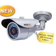 Novicam W54CR камера видеонаблюдения уличная