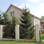 Дом в деревне Егорьевского района