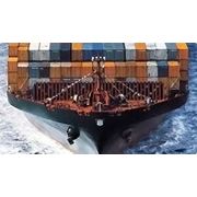 Международные контейнерные перевозки Одесса цена фото