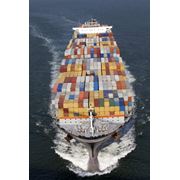 Международные контейнерные перевозки. Компания Ренус Ревайвел ООО предлагает полный спектр логистических услуг