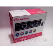 Автомагнитола PIONEER DEH-8300SD DVD/USB фото