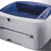 Принтер лазерный Xerox Phaser 3140 (18 ст/хв, 1200*600dpi, 8Mb, GDI, USB, 10 000 с/міс) фото