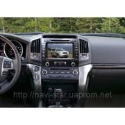 Комплекс RoadRover Toyota Land Cruiser 200 фото
