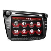 Штатная магнитола Road Rover SRT для Kia Sorento 4 2013+ фото