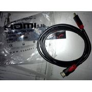 HDMI шнур АВ 69-008 18м фото