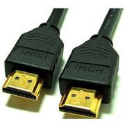 кабель HDMI-HDMI Premium Gold 15м фотография