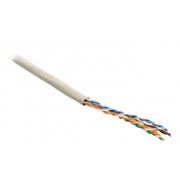 Негорючий кабель(LSZH)FTP4-C6 UTP4-C5e