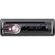 SUPRA SCD-401U - CD/USB/SD ресивер фотография