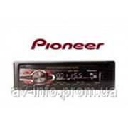 Автомагнитола Pioneer DEH-1086U фото