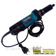 Прямая шлифовальная машина GD0600 Makita