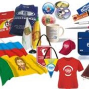 Продвижение товаров и рекламные сувениры, подарки