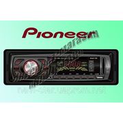 Автомагнитола PIONEER MP3 DEH-P3108UB фото