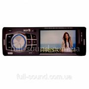 Автомагнитола Alpine 3027 DVD фотография