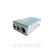 Приточно-вытяжной агрегат с рекуперацией тепла VR 250 ECH/B фото