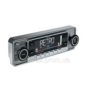 Автомобильная магнитола Prology MCH-900U ретро стиль автомагнитола FM/УКВ СD/MP3/WMA USB/SD фото