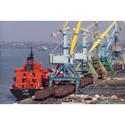 Международный порт Измаил --- Транспортно-экспедиторское агенство Аллекс Форс