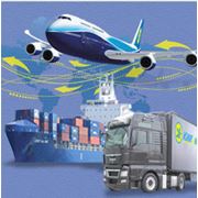 Перевозки грузов всеми видами транспорта