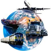 Перевозки грузов всеми видами транспорта: автомобильные железнодорожные морские контейнерные грузоперевозки фото