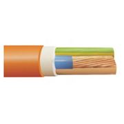 Огнестойкие безгалогенные кабели HXH-FE 180/E30 и E90