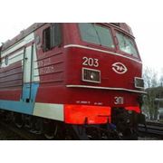 Железнодорожные перевозки по территории Европы стран СНГ и Украины различными видами транспорта фото