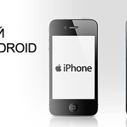 Разработка мобильных приложений iOS/Android