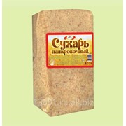 Панировочный сухарь 400 г. фото
