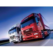 Перевозки грузов международные СНГ и Европа Китай