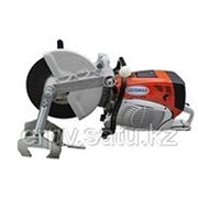 Станок рельсорезный GEISMAR MTZ фото