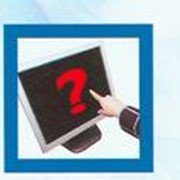 Услуги информационные фото