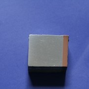 Биметаллы (триметаллы) на основе меди (медь+сталь, алюминий+медь) фото