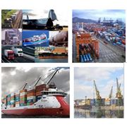 Порт Измаил. Оформление грузовых документов по приему и отправке грузов;Декларирование и таможенное оформление грузов