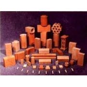 Огнеупоры для металлургической промышленности МДЦ, МЦ,МЦМ-1,МЦМ-2 фото