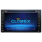 Штатная магнитола Globex GU-2010 Universal фотография