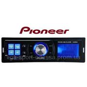 Автомагнитола Pioneer A-627 USB+SD+FM фото
