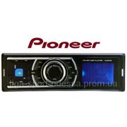 Автомагнитола Pioneer A-628 USB+SD+FM фотография