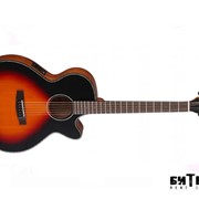 Электроакустическая гитара Cort SFX-E (3TSS) фото