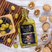 Оливково-Грецкое масло (250мл) фото