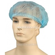 Шапочка гофрированная Шарлотта ШАП405 фото