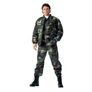 Одежда, униформа для охраны Ровно, Украина