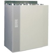 Приточно-вытяжной агрегат с рекуперацией тепла Systemair VR 700 EV, EV/HB фотография