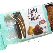 Печенье сдобное Light Flight фото