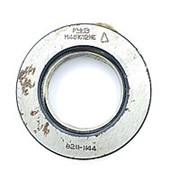 Калибр-кольцо М 45,0х4,5 6g НЕ фотография