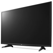 Телевізори TV LG 32LH530V